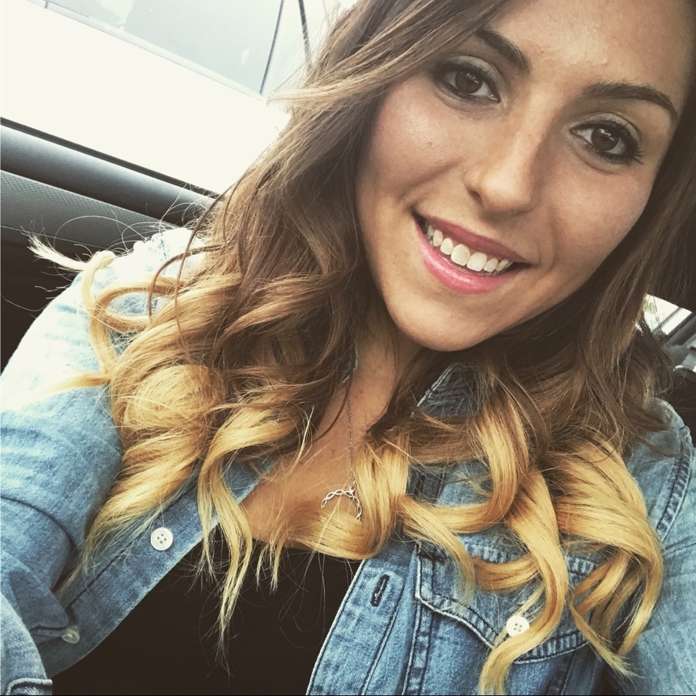 Meet your Posher, Annie